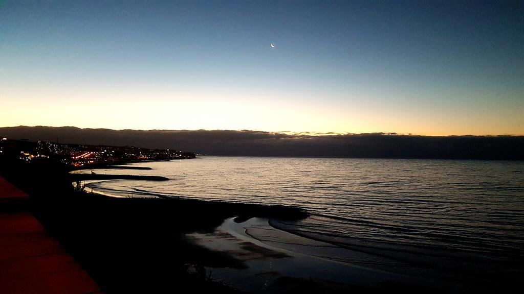 Huella Canaria Complejo Las Olas Playa del Inglés Exteriér fotografie